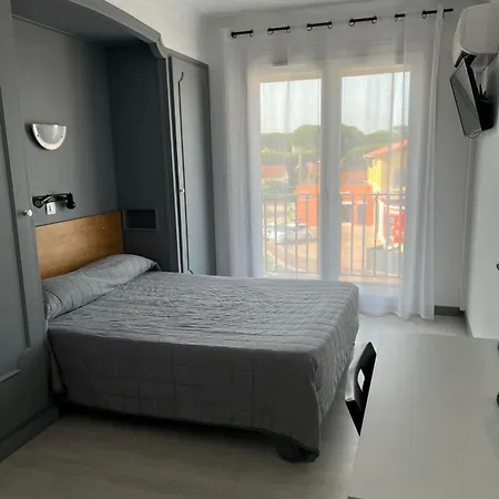 Le Canetois * Canet-en-Roussillon