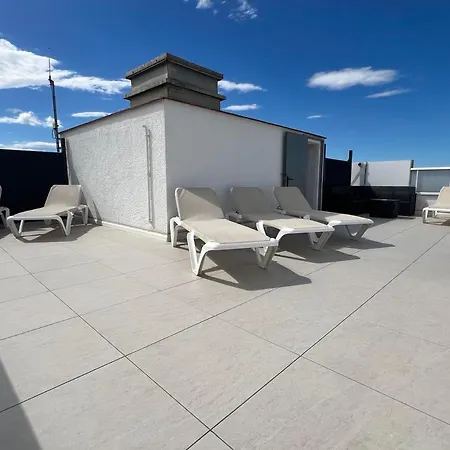 Le Canetois Casa vacanze