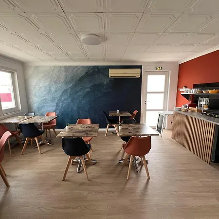 Casa vacanze Le Canetois