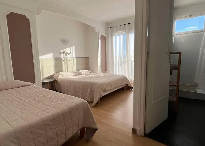 Дом отдыха Le Canetois Кане