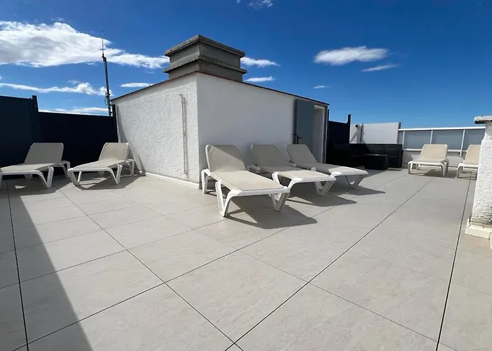 Le Canetois Дом отдыха